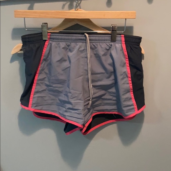 Nike Other - work out shorts